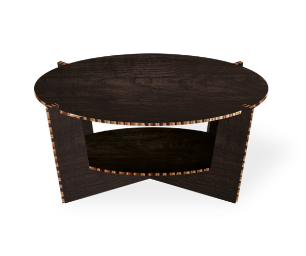 kartonnen meubels bedrukken